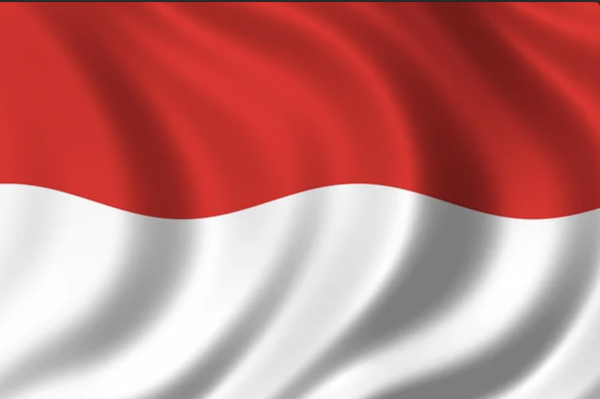 Indonesia